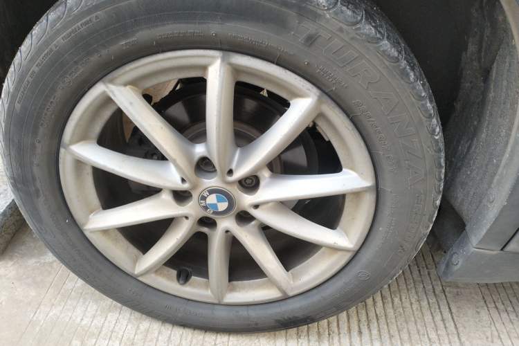 Used BMW X1 2018 sDrive18Li Fashion Model
