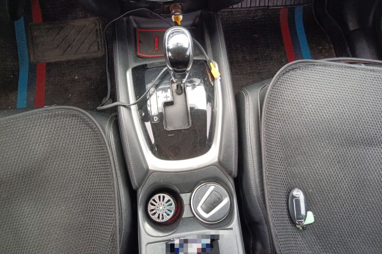 Used Nissan X-Trail 2017 2.0L CVT Comfort Edition 2WD