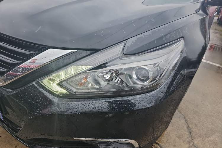 Used Nissan Teana 2016 Revised Version 2.0L XL Comfort Edition