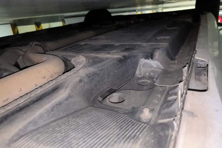 Used Cadillac XTS 2015 28T Elite Model
