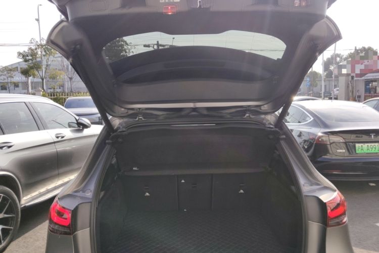 Used Mercedes-Benz GLA AMG 2022 AMG GLA 35 4MATIC