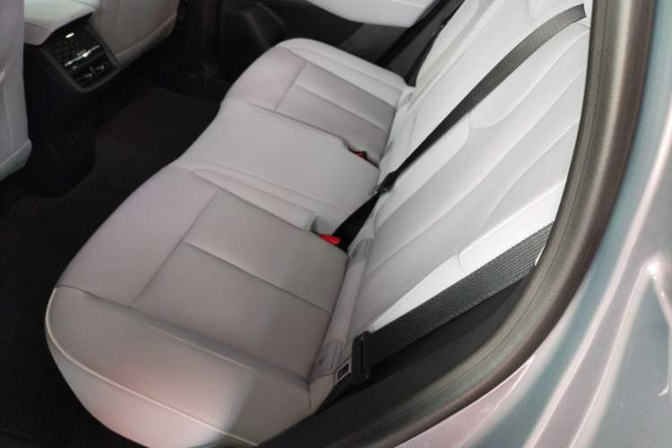 Used Buick E5 2023 Zhenxiang Standard Range Edition