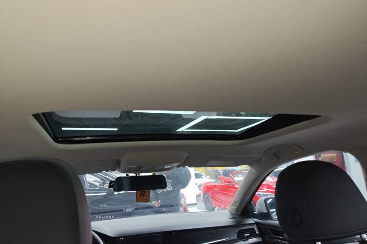 Used Volkswagen Lavida 2019 1.5L Automatic Comfort Edition China VI Standard