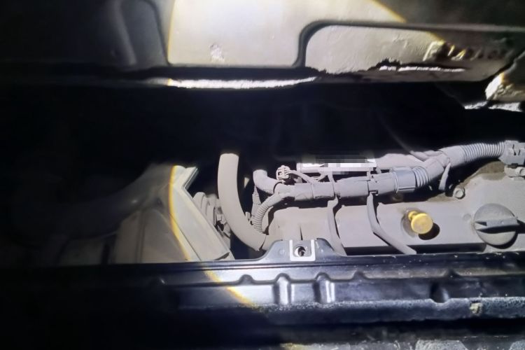 Used  fortwo 2012 1.0 MHD Hardtop Standard Edition
