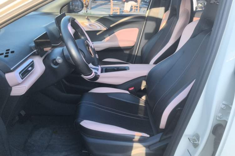 Used BYD Seagull 2024 Honor Edition 305km Dynamic Version