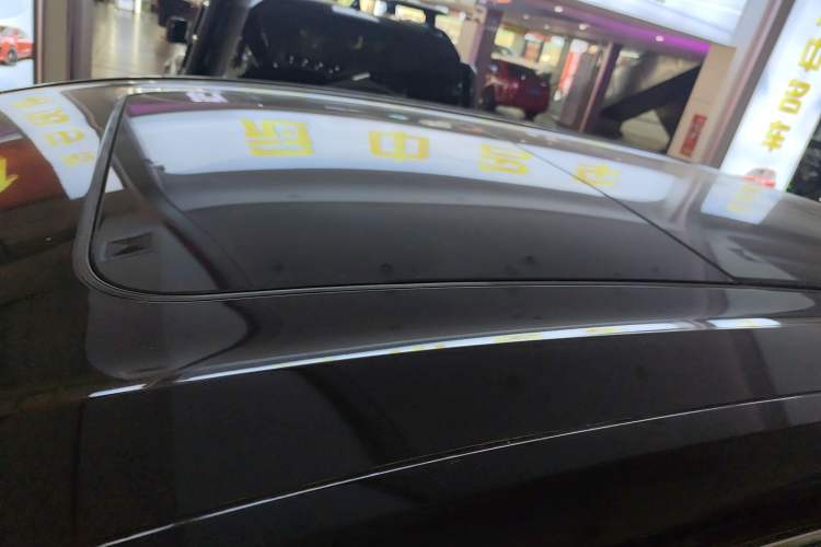 Used Volkswagen Viloran 2023 380TSI Flagship Edition
