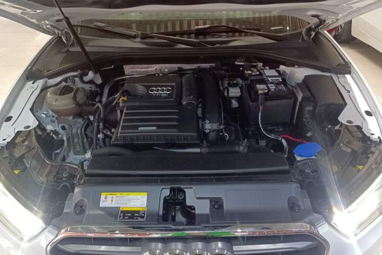 Used Audi A3 2016 Sportback 35 TFSI Style Edition
