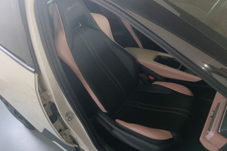 Used BYD Seagull 2024 Honor Edition 305km Dynamic Version