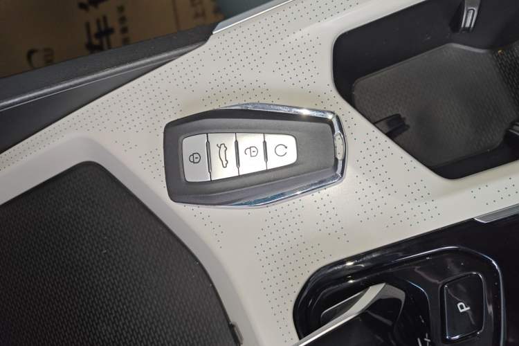 Used Geely Auto Emgrand L HiP 2022 1.5TD-DHT Pro 100KM Super Rui