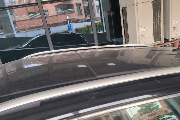 Used Volkswagen Tiguan L New Energy 2022 430 PHEV Plug-in Hybrid Flagship Edition