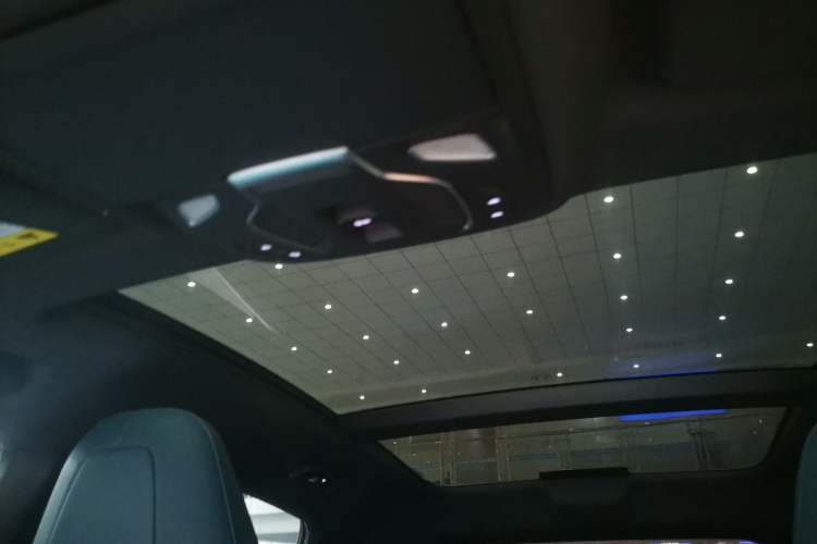 Used MG 7 2023 1.5T DCT Elegant & Graceful Edition
