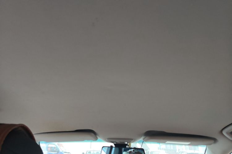 Used Baojun RM-5 2019 1.5T Manual Elite Version with 24-Hour Online Service 7 Seats
