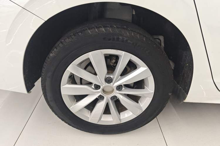 Used Volkswagen Bora 2020 1.5L Automatic Elite Version