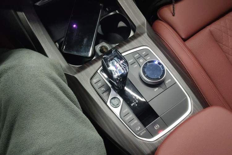 Used BMW X3 2023 Restyled xDrive30i Luxury Version M Night Edition Package
