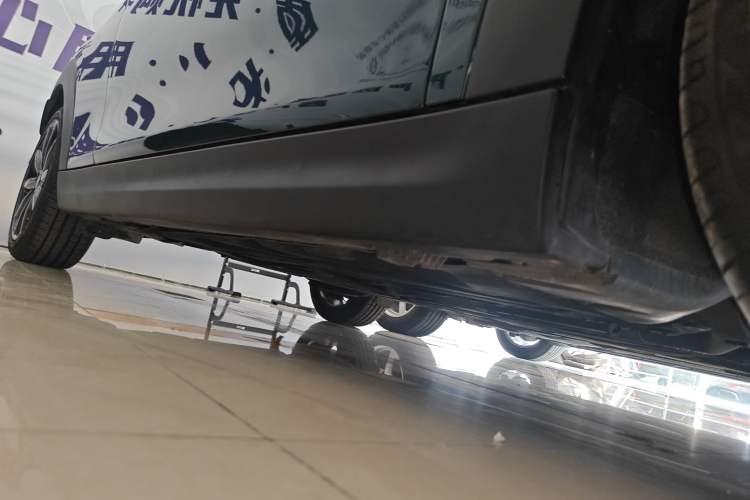 Used  MINI 2018 1.5T COOPER Artist