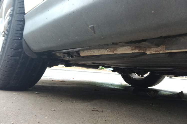 Used Ford Focus 2015 Sedan 1.6L Manual Comfort Model
