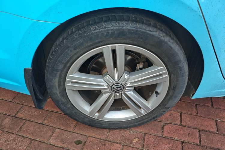 Used Volkswagen Lamando 2017 280TSI DSG Comfort Edition
