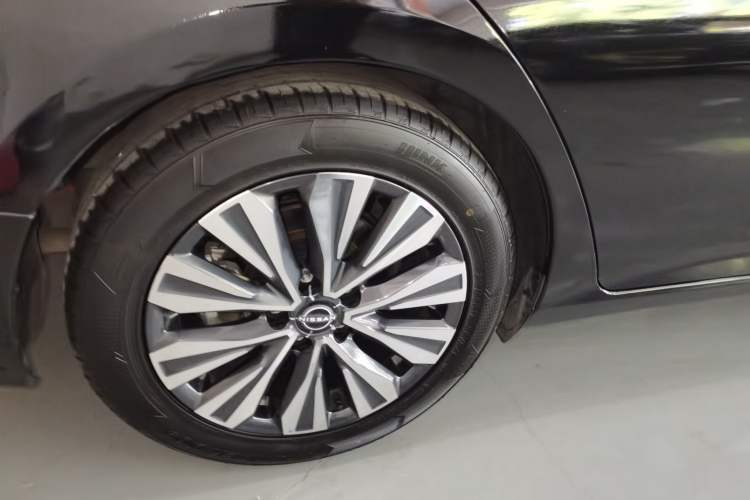 Used Nissan Teana 2022 2.0L XL-TLS Enjoyment Edition
