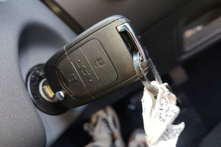 Used Wuling Zhiguang New Energy 