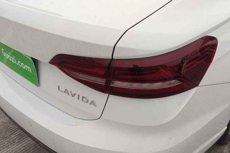 Used Volkswagen Lavida 2024 1.5L Automatic 5 Million Edition
