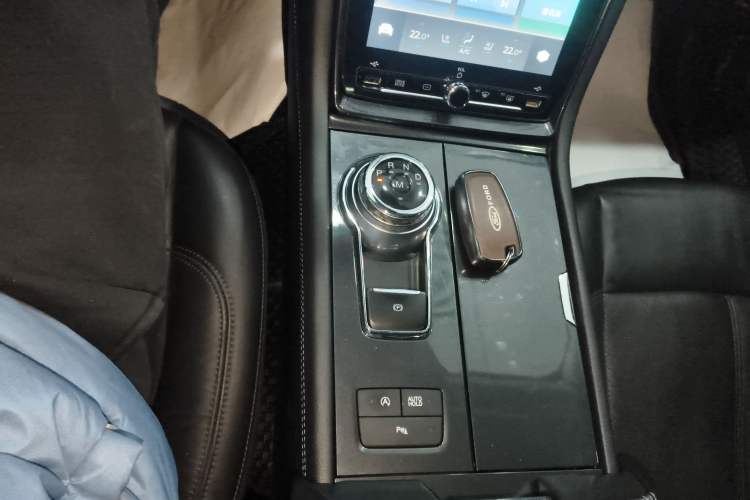 Used Ford Taurus 2019 EcoBoost 245 Premium Edition
