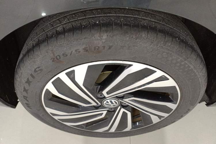 Used Volkswagen Sagitar 2022 280TSI DSG Excellence Edition
