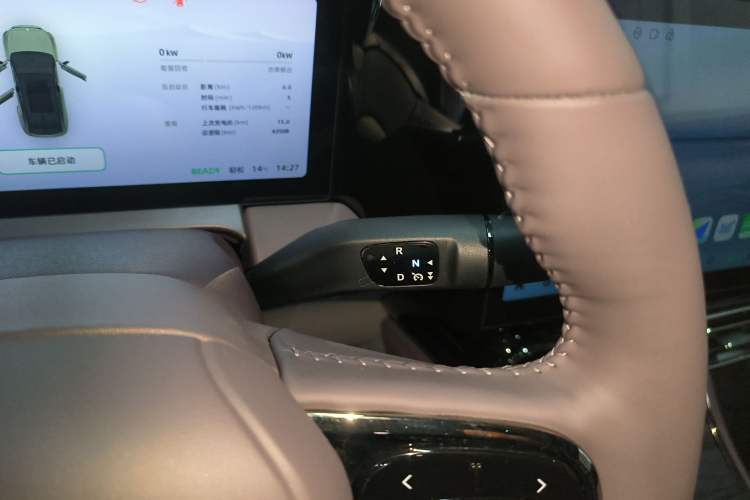 Used Leapmotor C11 2021 Revised Version Luxury Edition
