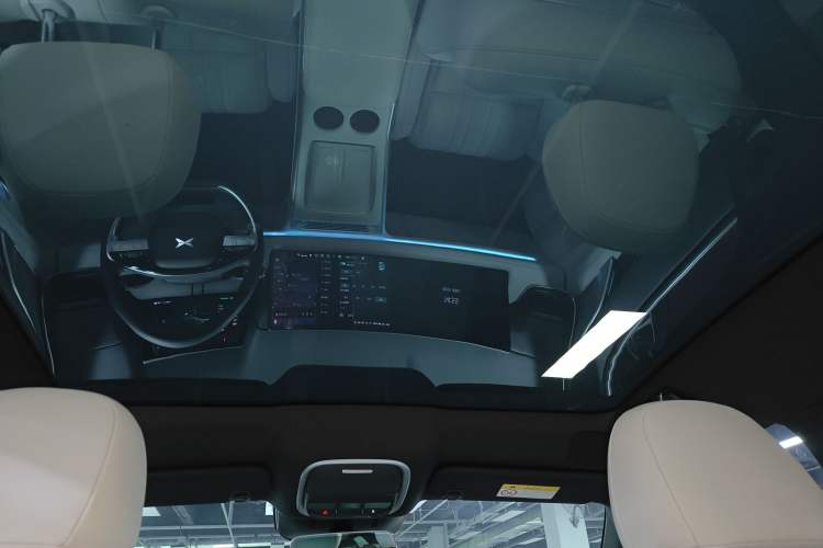 Used XPeng G9 2024 702 Max
