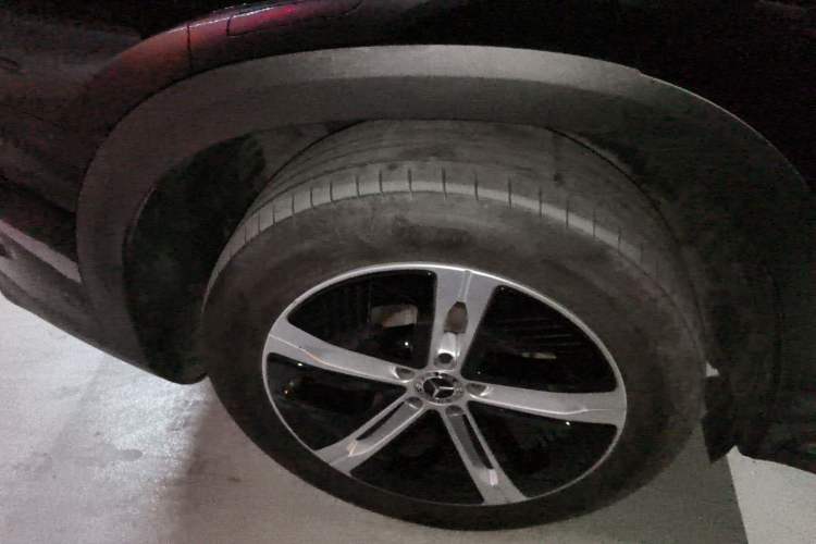 Used Mercedes-Benz EQE SUV 2023 350 4MATIC Pioneer Edition