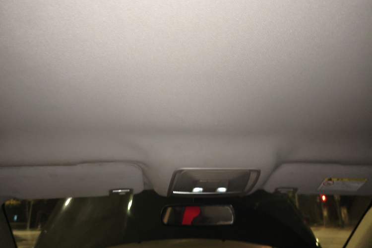 Used BYD Qin Pro 2020 Beyond Edition 1.5TI Automatic Prestige Version
