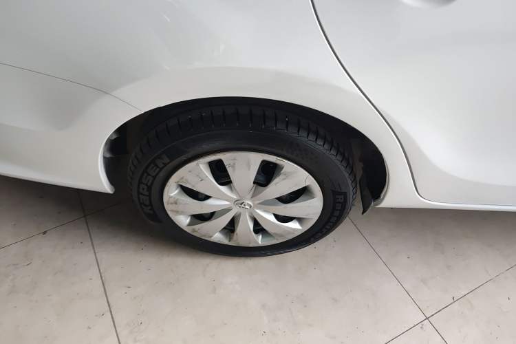 Used Toyota YARiS L 2017 1.5E CVT Dynamic Edition