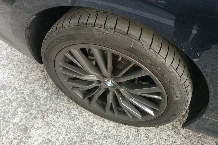 Used BMW 3 Series 2020 Restyled 325i M Sport Night Edition Package