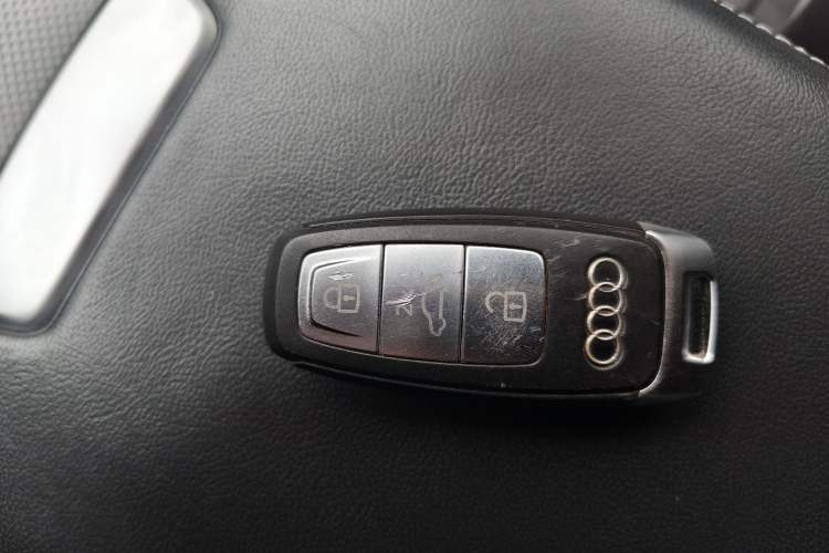 Used Audi A6L 2019 40 TFSI Luxury Dynamic Model