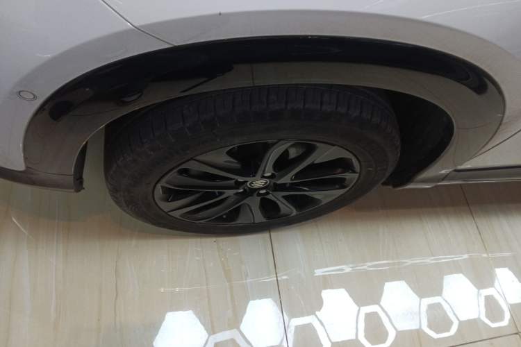 Used Buick Encore 2020 20T CVT Luxury Edition
