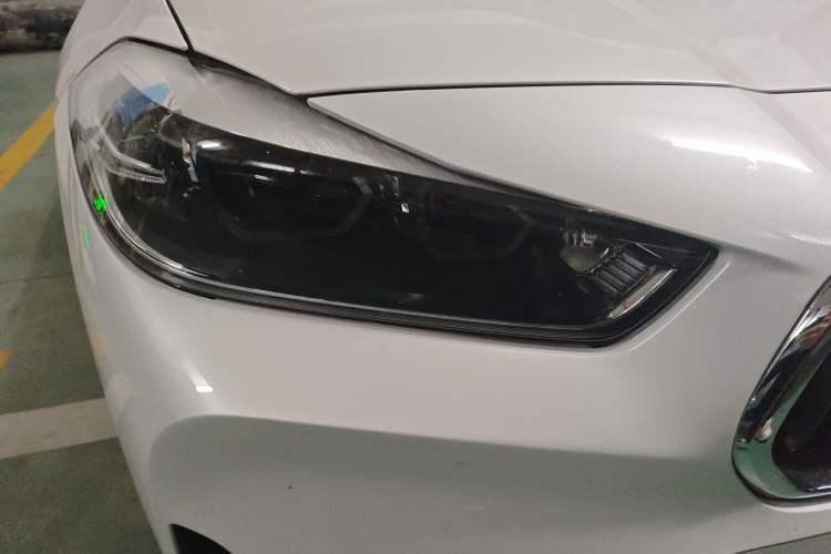 Used BMW X2 2022 sDrive25i M Sport Package
