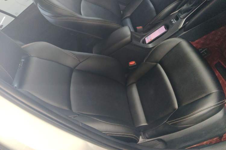 Used Toyota Levin 2021 Dual-Engine 1.8H E-CVT Luxury Edition
