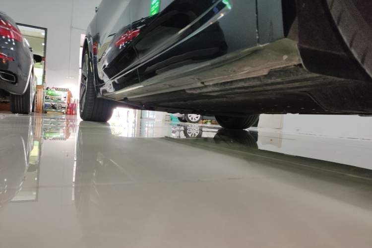 Used Li Auto L8 2023 Pro Model
