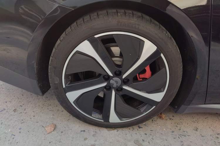 Used Nio ET7 2023 100kWh
