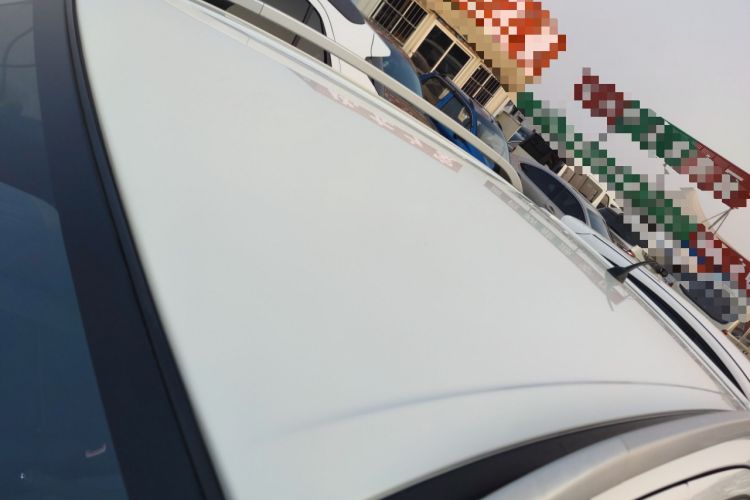 Used Suzuki SX4 2013 1.6L Manual CoolRide Model