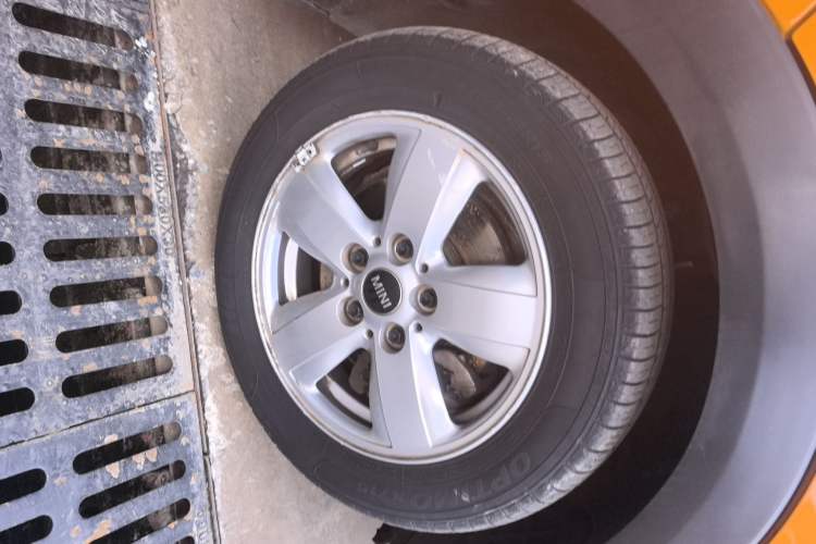 Used  MINI 2016 1.2T ONE Five-Door Edition
