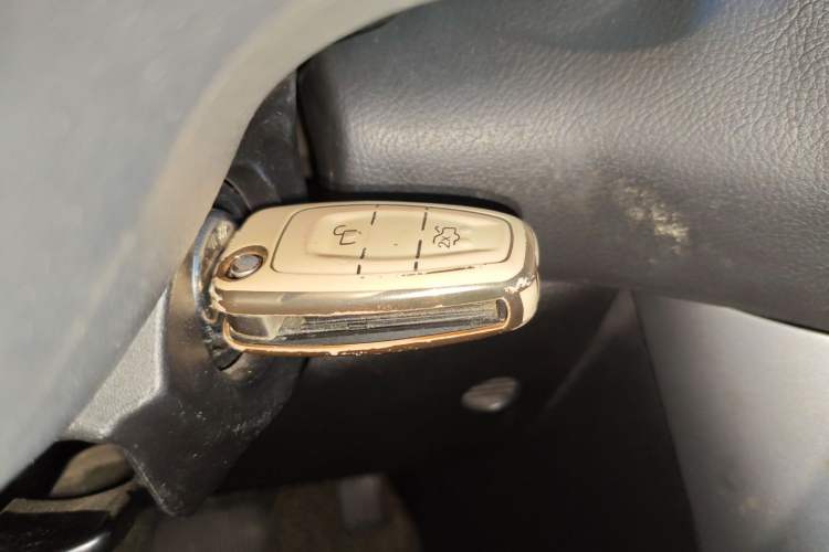 Used Ford Focus 2015 Hatchback 1.6L Automatic Comfort Model