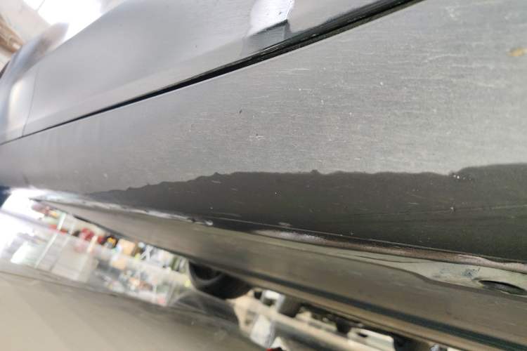 Used Tesla Model Y 2022 Performance High-Performance All-Wheel-Drive Version
