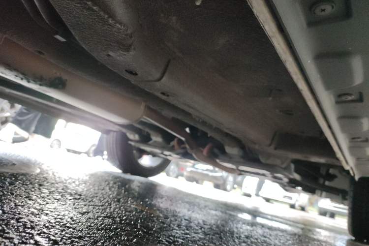 Used MG ZS 2019 1.5L Automatic Global Elite Edition China VI Standard
