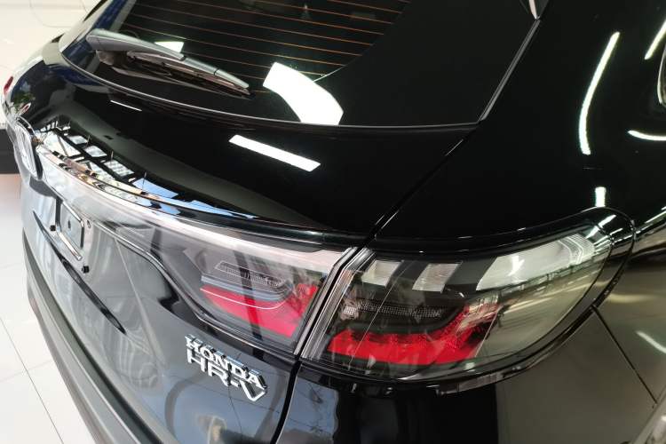 Used Honda HR-V 2023 240TURBO Jingrui Edition