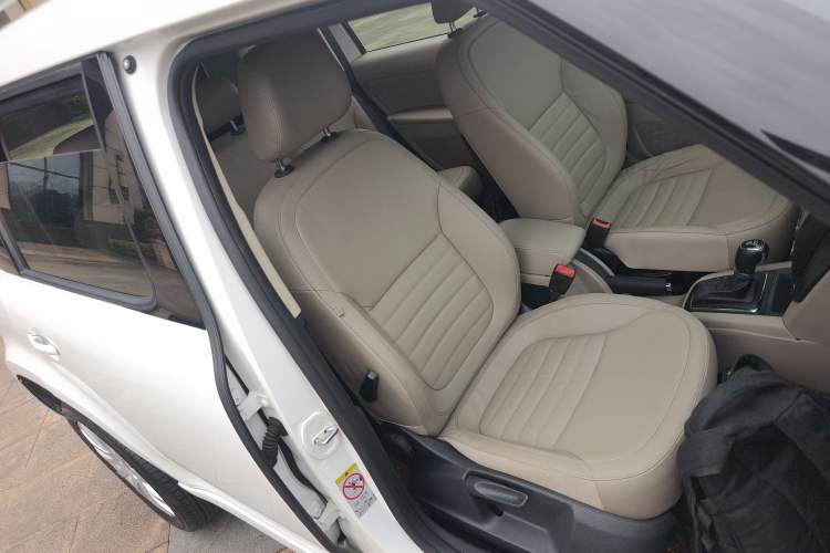 Used Skoda Yeti 2016 1.4TSI DSG Style Edition
