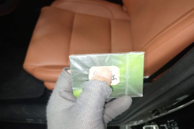 Used Leapmotor C16 2026 Extended-Range 280 LiDAR Zhizun Edition 6 Seats
