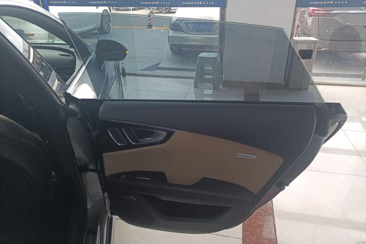 Used Audi A7 2016 50 TFSI quattro Comfort Model
