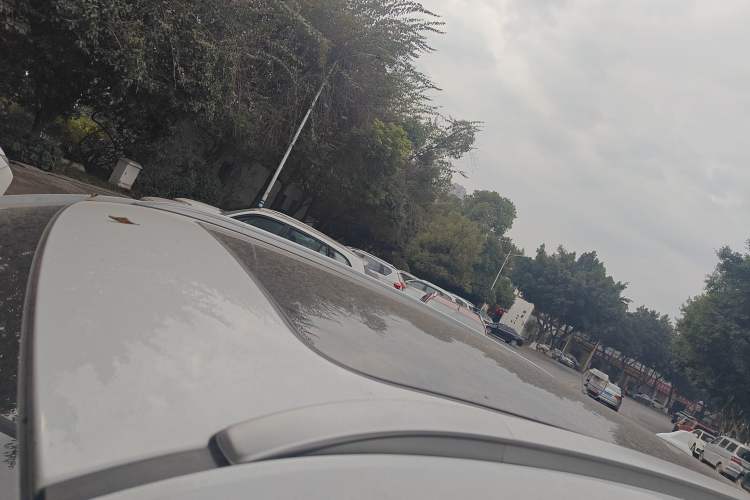 Used Changan CS75 2020 280T Automatic Smart Edition China VI
