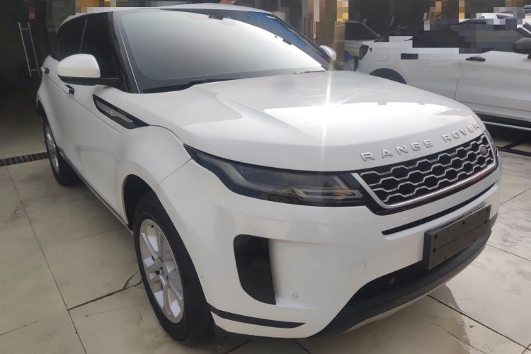 Used Land Rover Range Rover Evoque 2020 249 PS Youth Edition