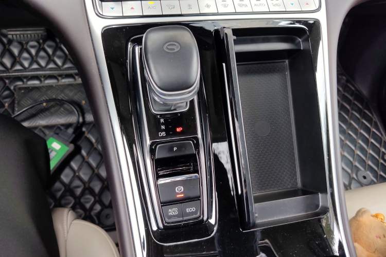 Used GAC Trumpchi M8 2021 Lingxiu Series 390T Ultimate Edition